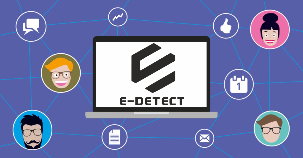 Team E-Detect