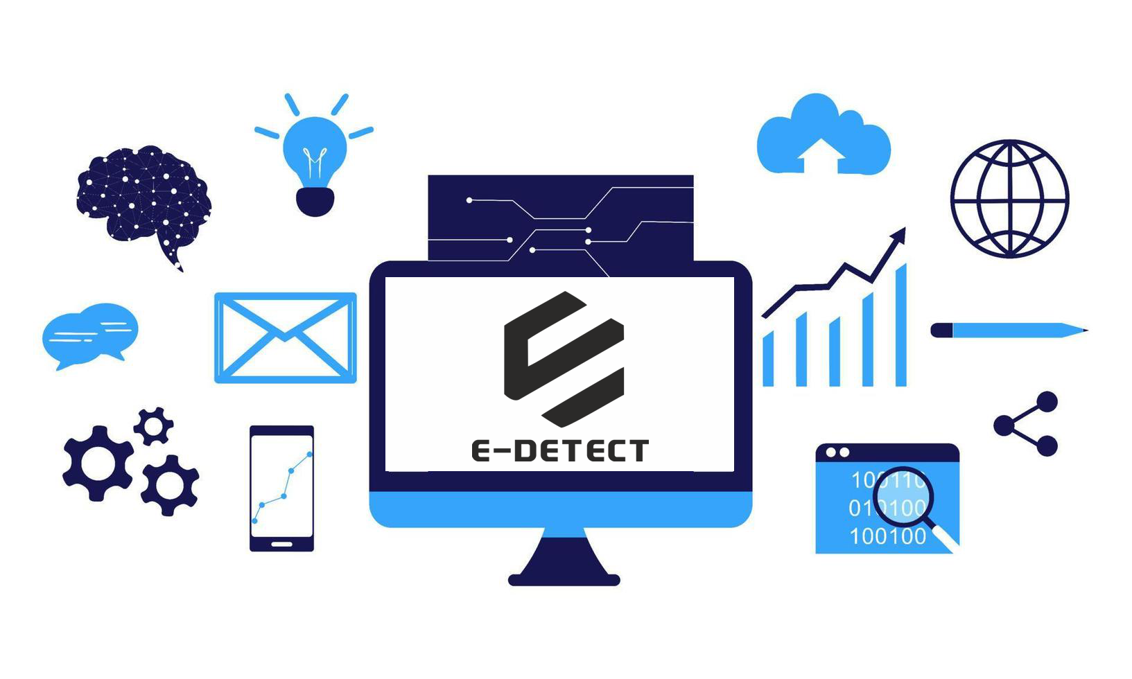 e-detect